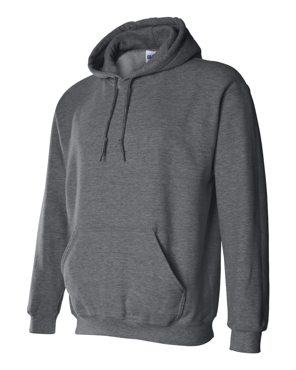 18500 Gildan Heavy Blend Hooded Sweatshirt - Siide Image