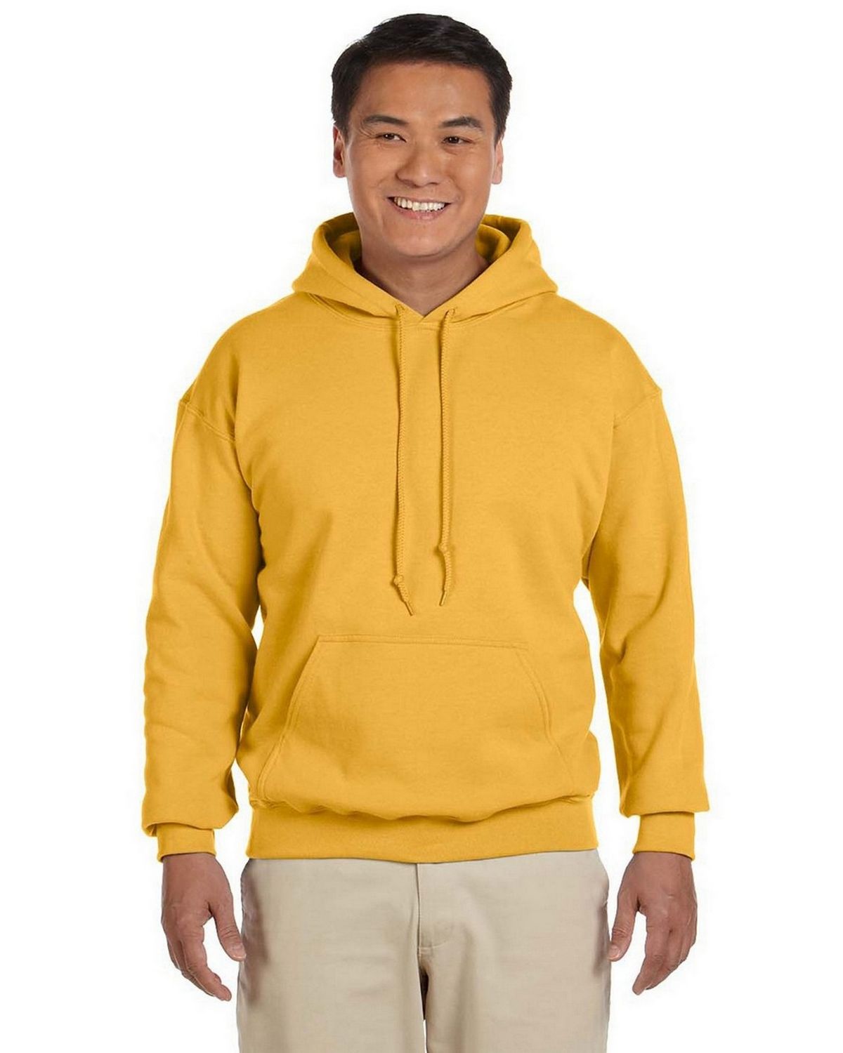18500 Gildan Heavy Blend Hooded Sweatshirt 18500 Gildan Heavy Blend Hooded Sweatshirt