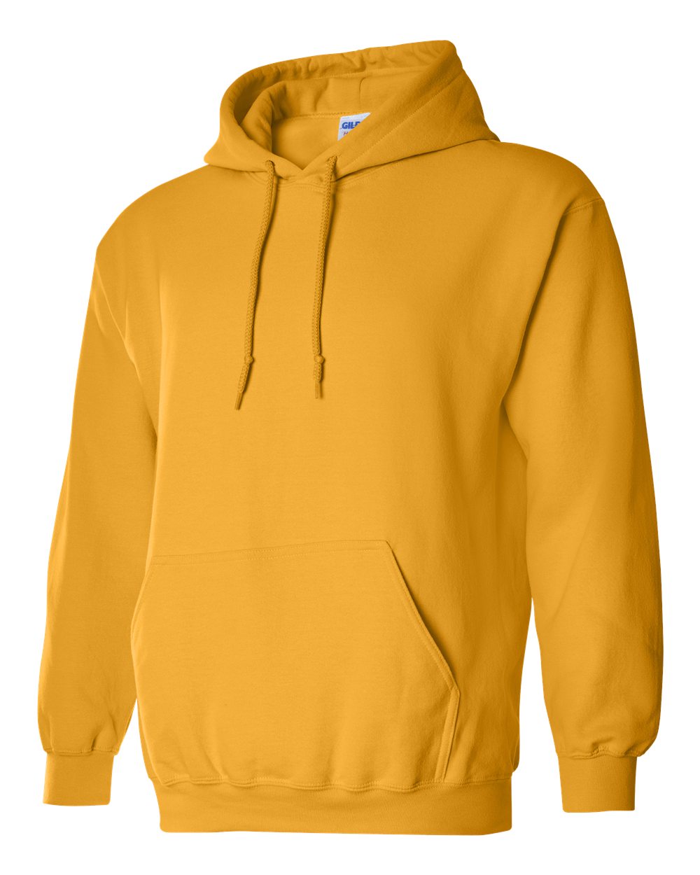 18500 Gildan Heavy Blend Hooded Sweatshirt - Siide Image