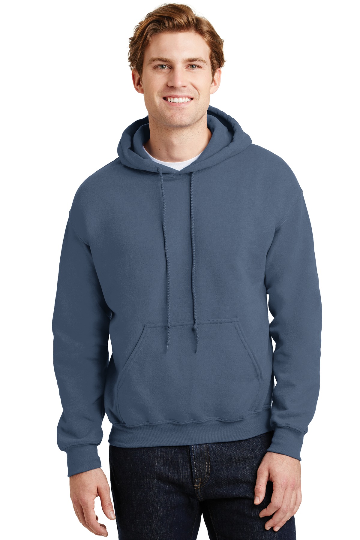 18500 Gildan Heavy Blend Hooded Sweatshirt