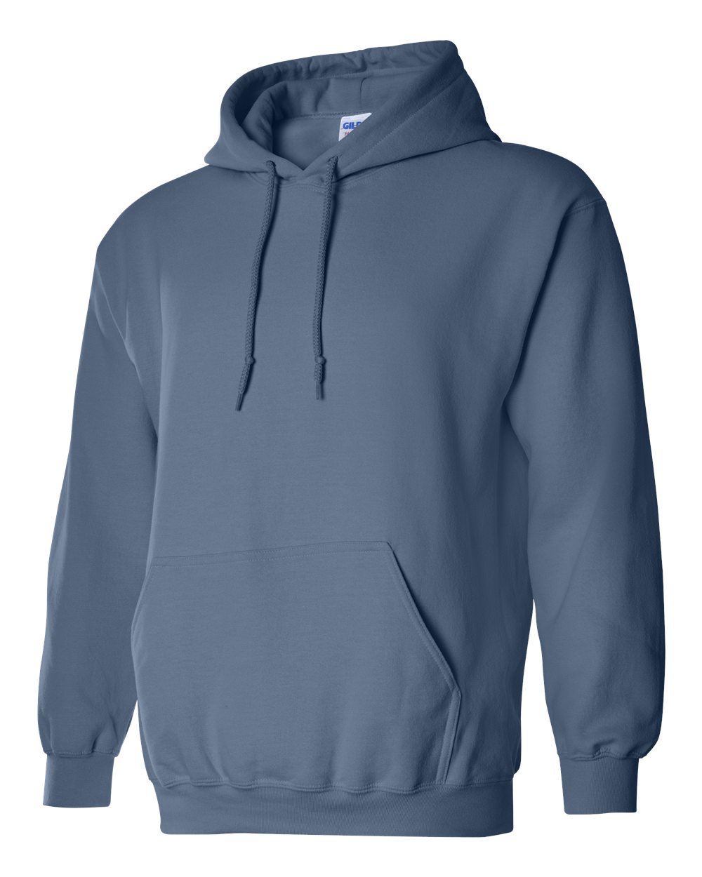 18500 Gildan Heavy Blend Hooded Sweatshirt - Siide Image