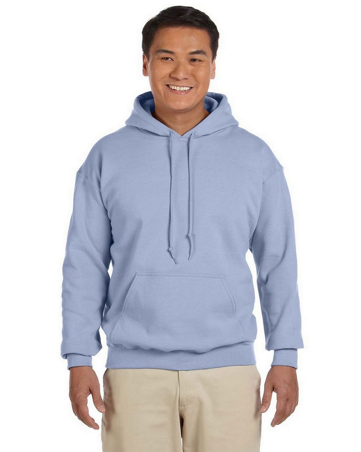 18500 Gildan Heavy Blend Hooded Sweatshirt