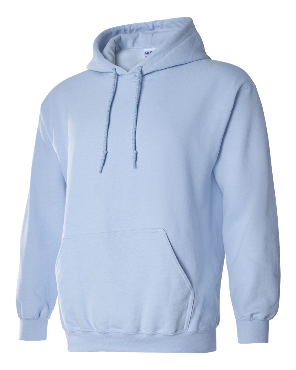 18500 Gildan Heavy Blend Hooded Sweatshirt - Siide Image