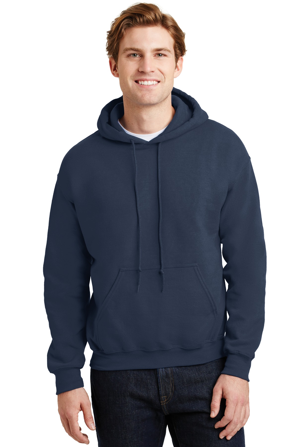 18500 Gildan Heavy Blend Hooded Sweatshirt