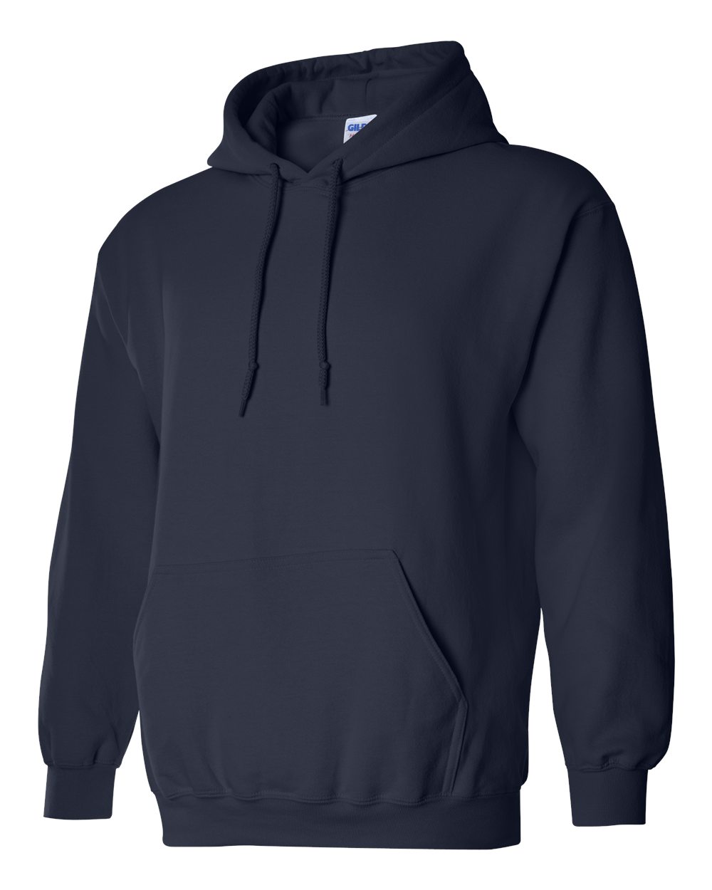 18500 Gildan Heavy Blend Hooded Sweatshirt - Siide Image