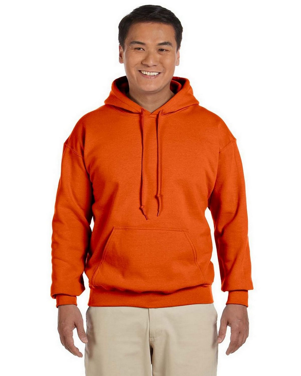 18500 Gildan Heavy Blend Hooded Sweatshirt 18500 Gildan Heavy Blend Hooded Sweatshirt