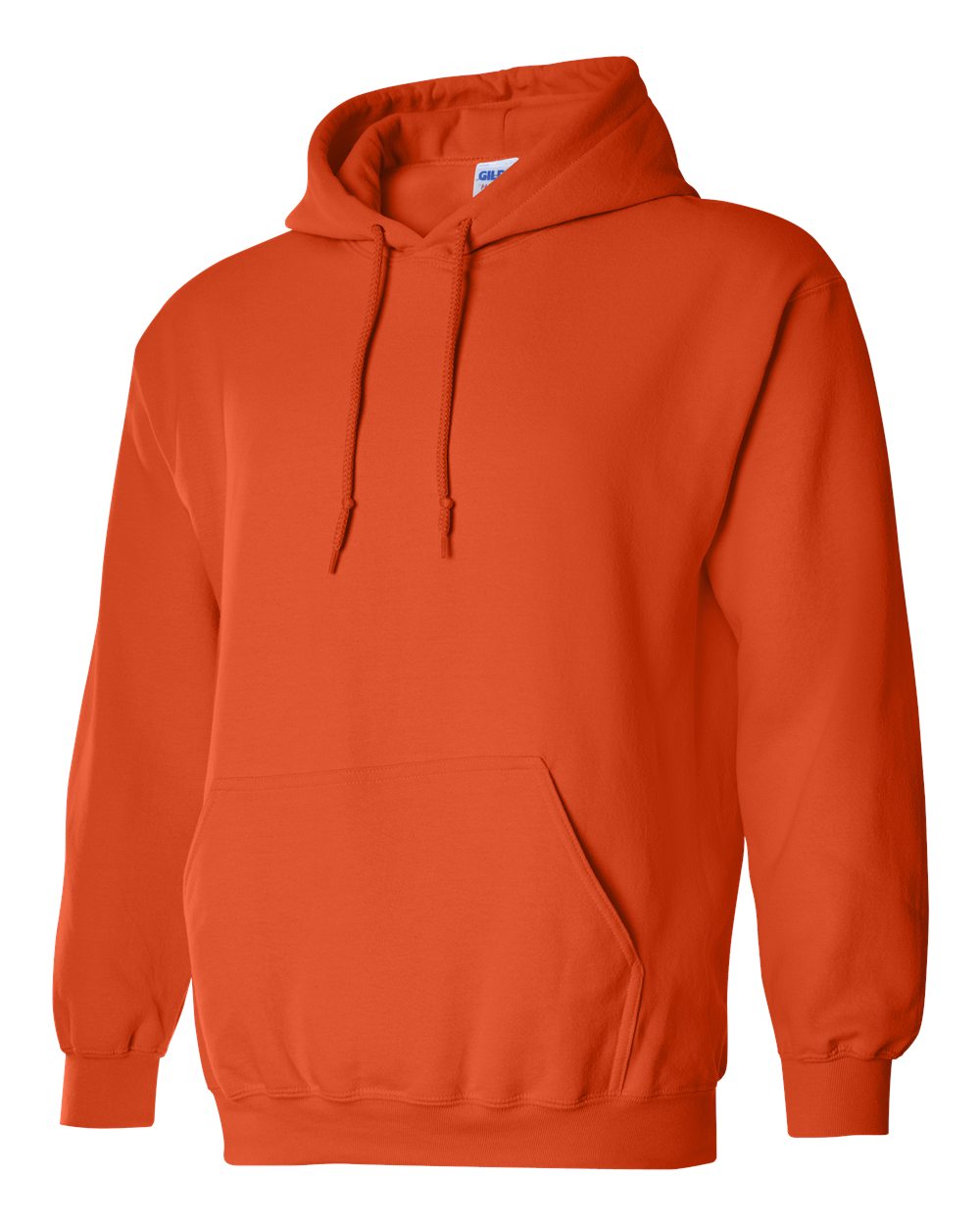 18500 Gildan Heavy Blend Hooded Sweatshirt - Siide Image