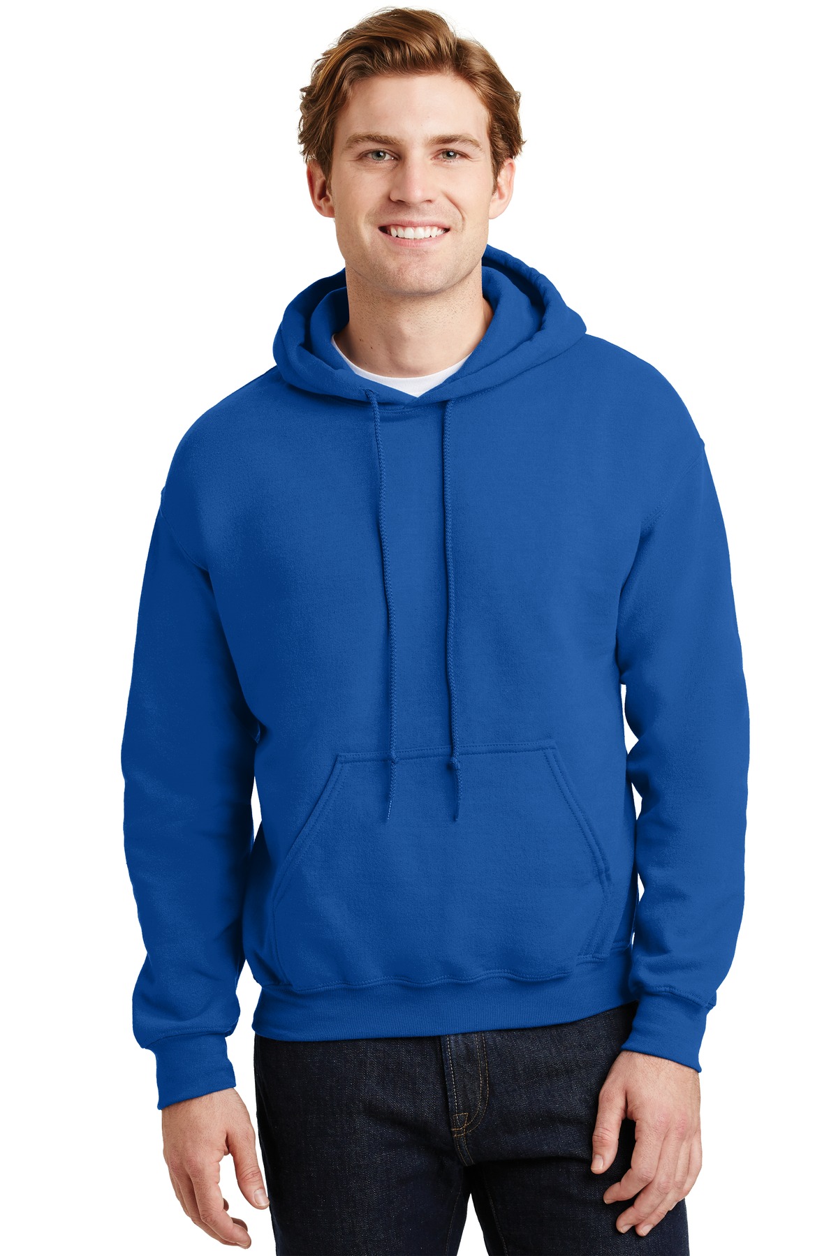 18500 Gildan Heavy Blend Hooded Sweatshirt 18500 Gildan Heavy Blend Hooded Sweatshirt
