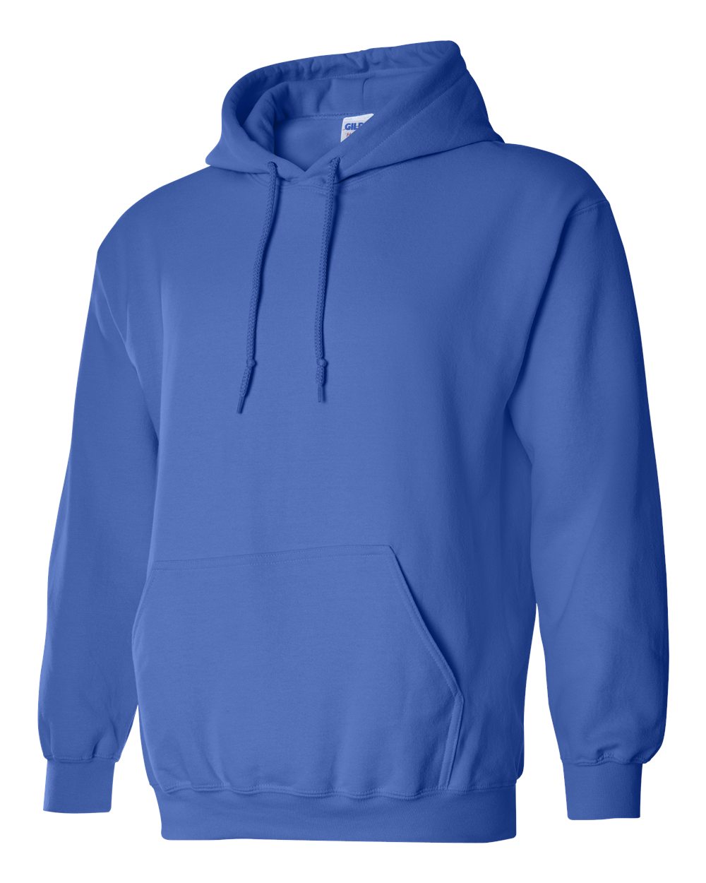 18500 Gildan Heavy Blend Hooded Sweatshirt - Siide Image