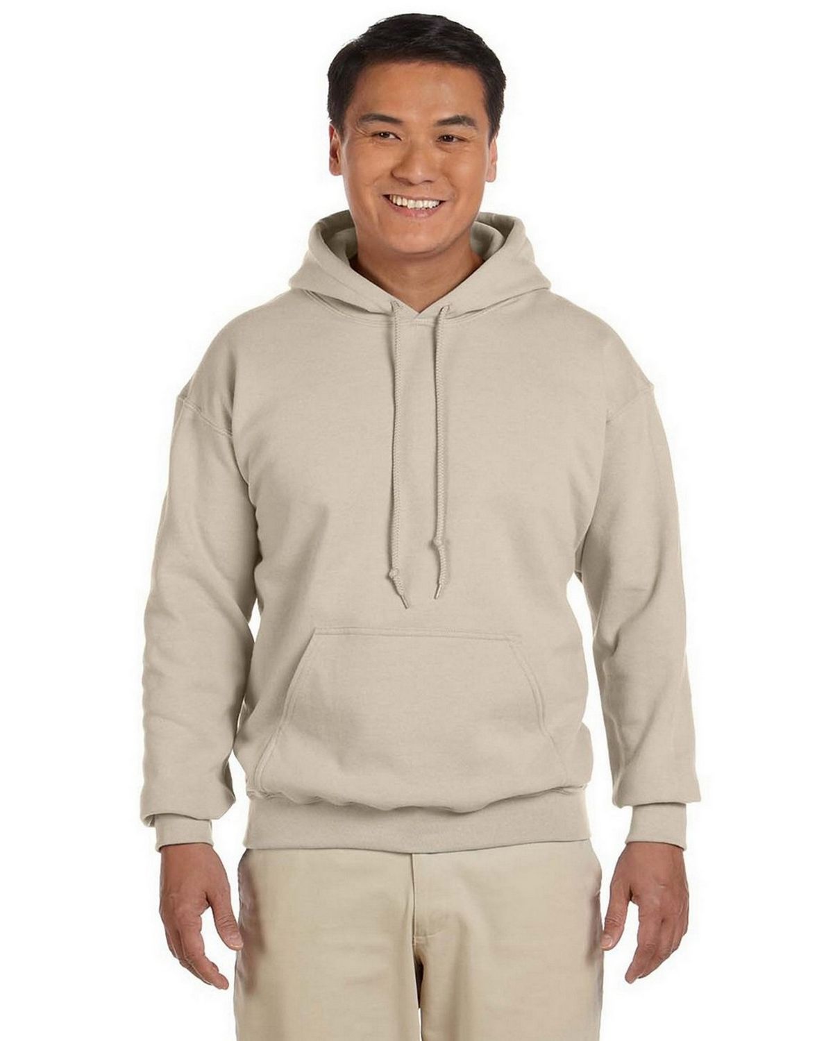 18500 Gildan Heavy Blend Hooded Sweatshirt