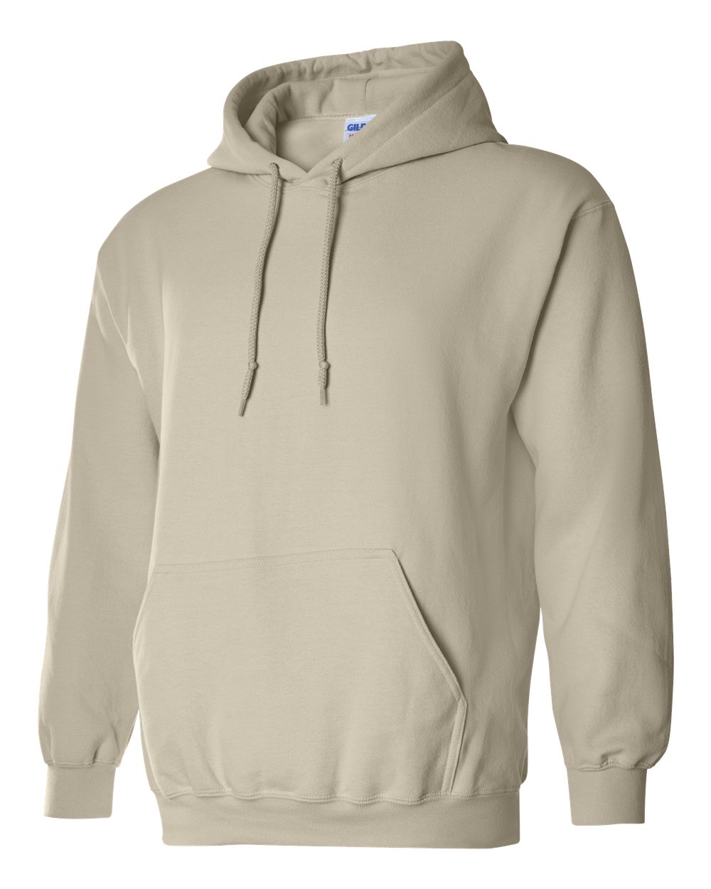 18500 Gildan Heavy Blend Hooded Sweatshirt - Siide Image