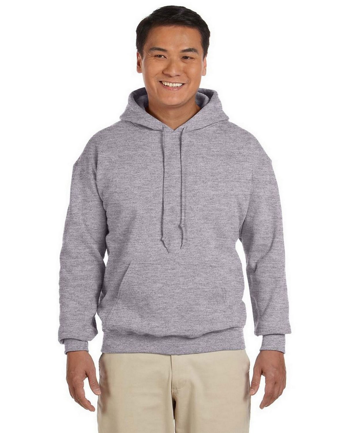 18500 Gildan Heavy Blend Hooded Sweatshirt