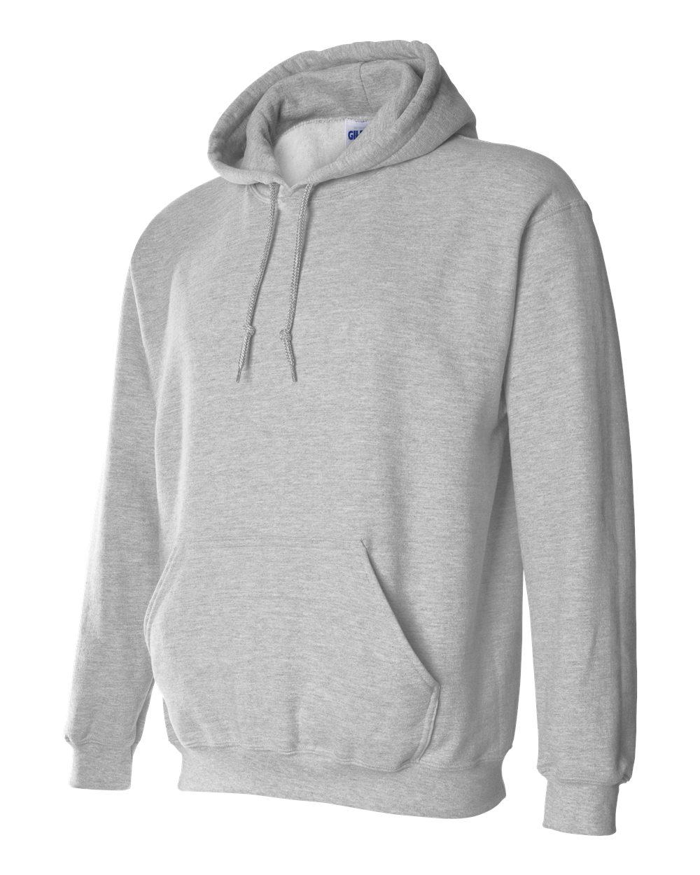18500 Gildan Heavy Blend Hooded Sweatshirt - Siide Image