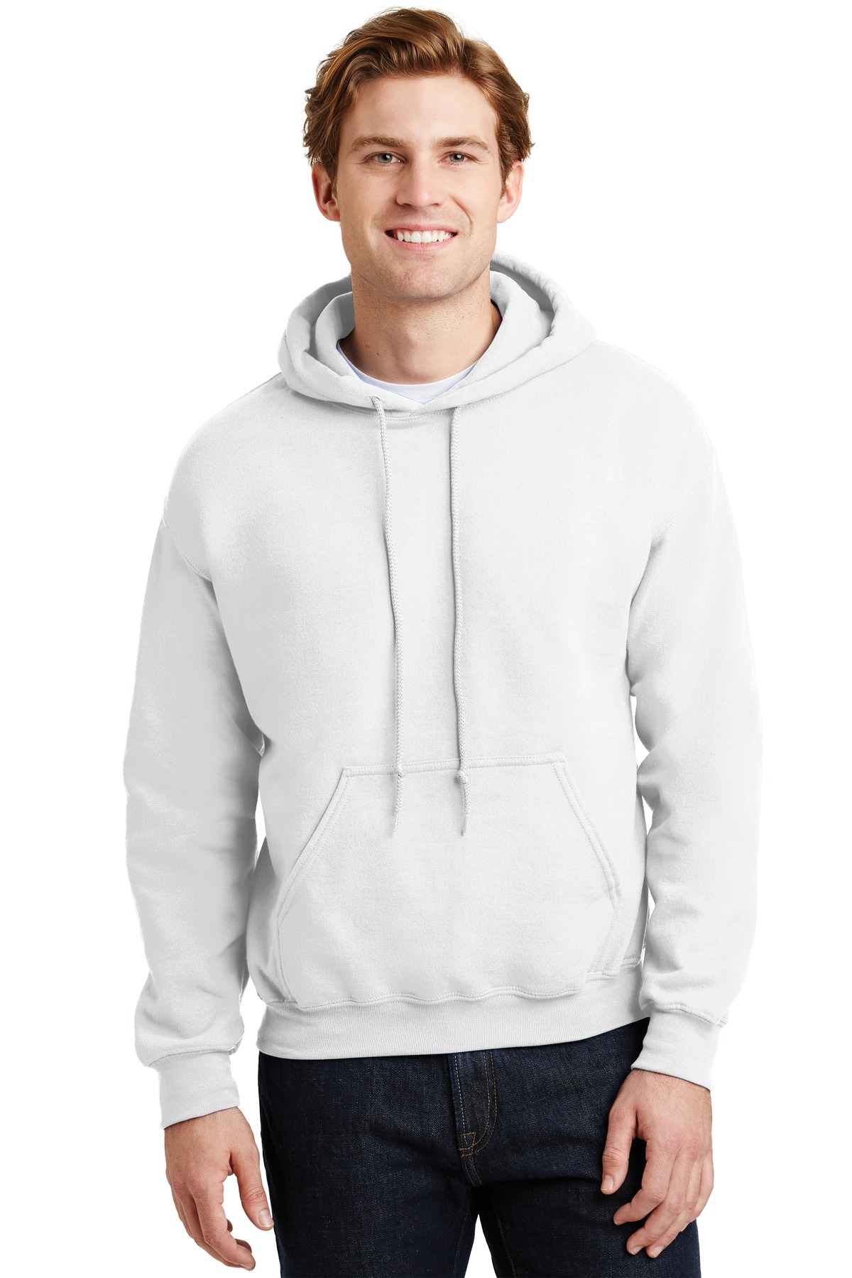 18500 Gildan Heavy Blend Hooded Sweatshirt 18500 Gildan Heavy Blend Hooded Sweatshirt