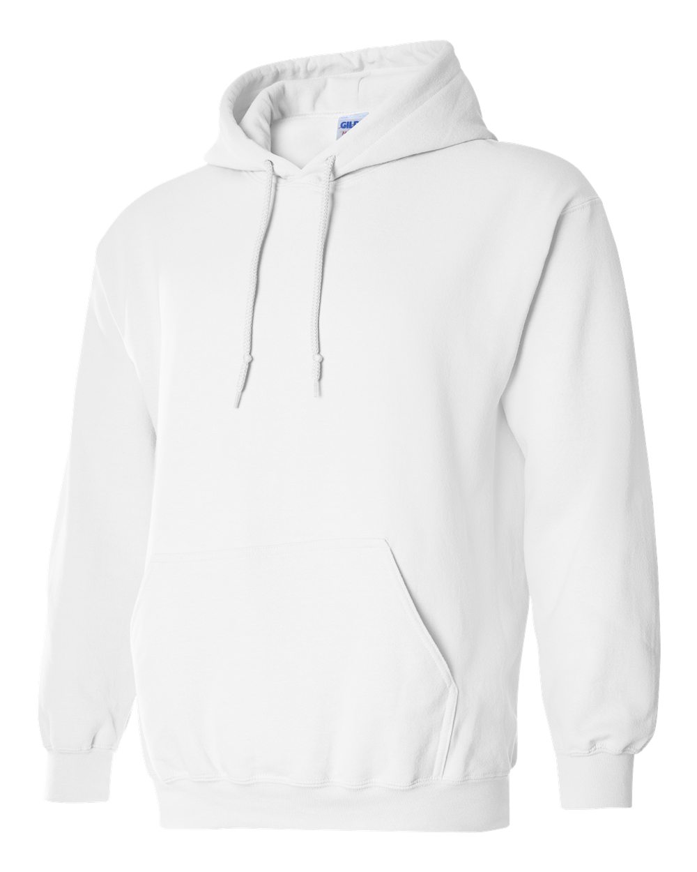 18500 Gildan Heavy Blend Hooded Sweatshirt - Siide Image