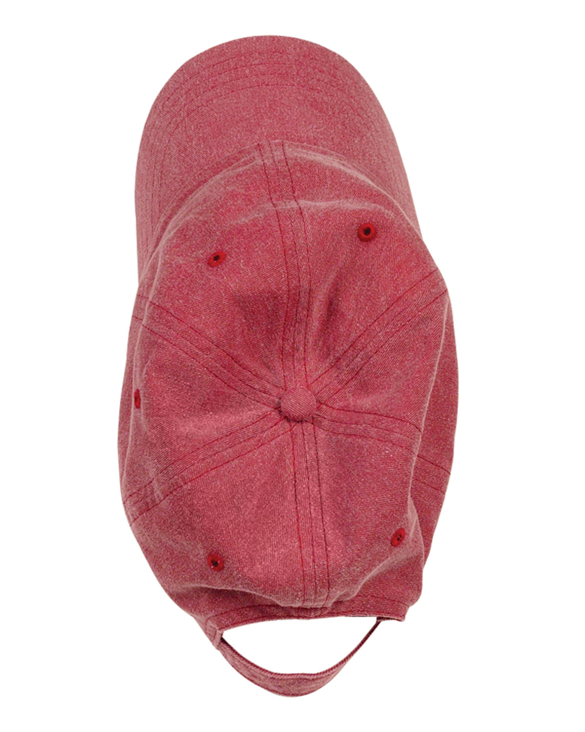 1910 Authentic Pigment Pigment-Dyed Baseball Cap 1910 Authentic Pigment Pigment-Dyed Baseball Cap