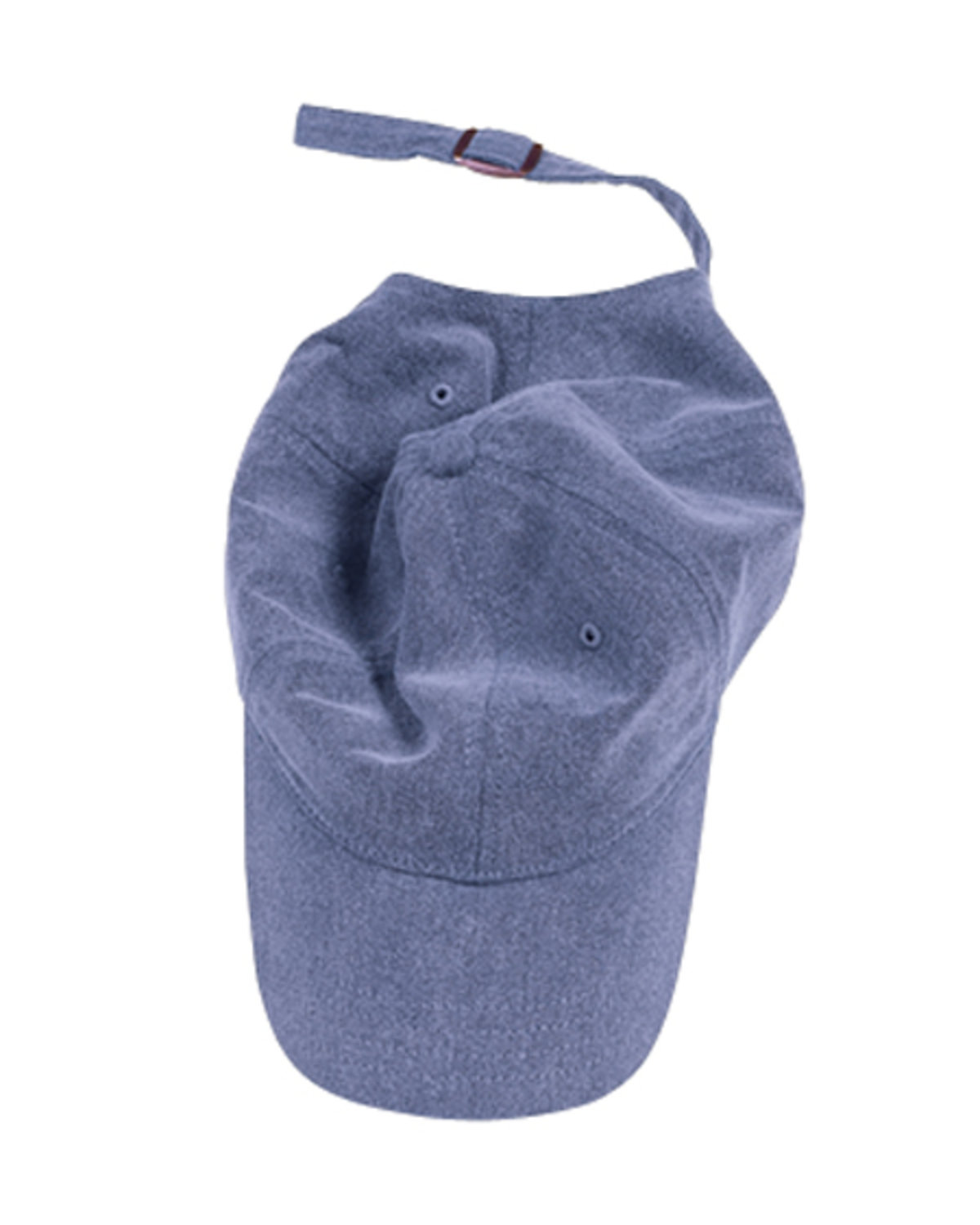 1910 Authentic Pigment Pigment-Dyed Baseball Cap Zoom Image
