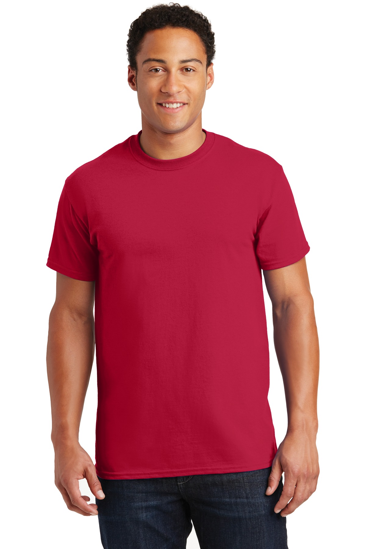 2000 Gildan Ultra Cotton T-Shirt