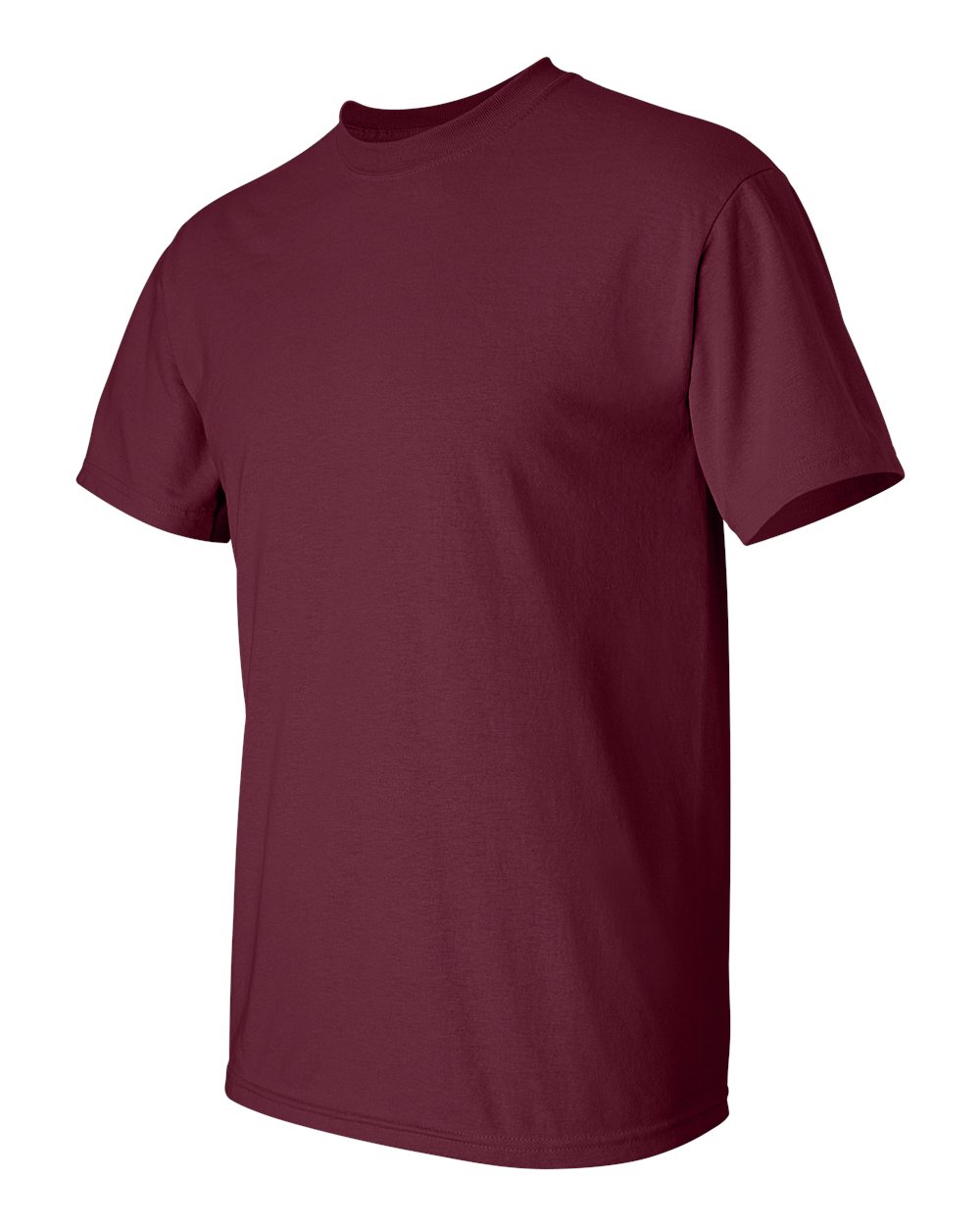 2000 Gildan Ultra Cotton T-Shirt - Siide Image