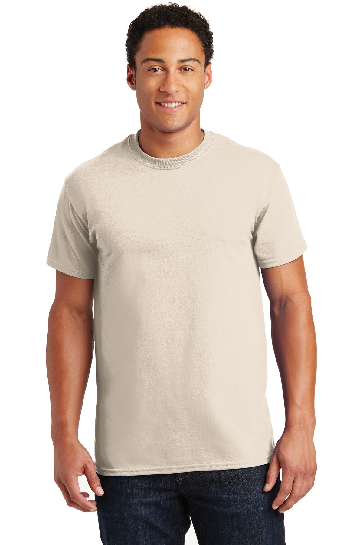 2000 Gildan Ultra Cotton T-Shirt Zoom Image