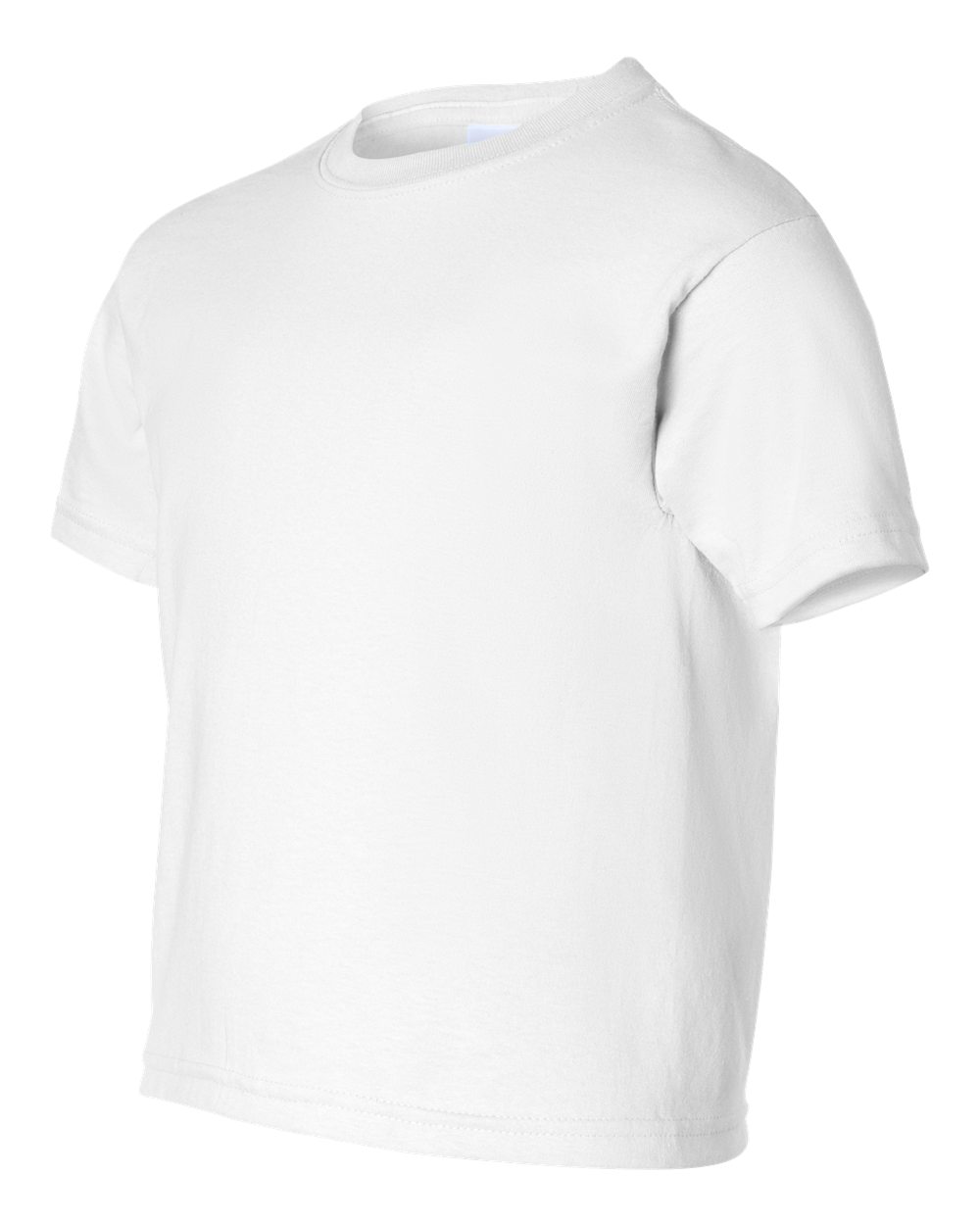 2000B Gildan Ultra Cotton Youth T-Shirt - Siide Image