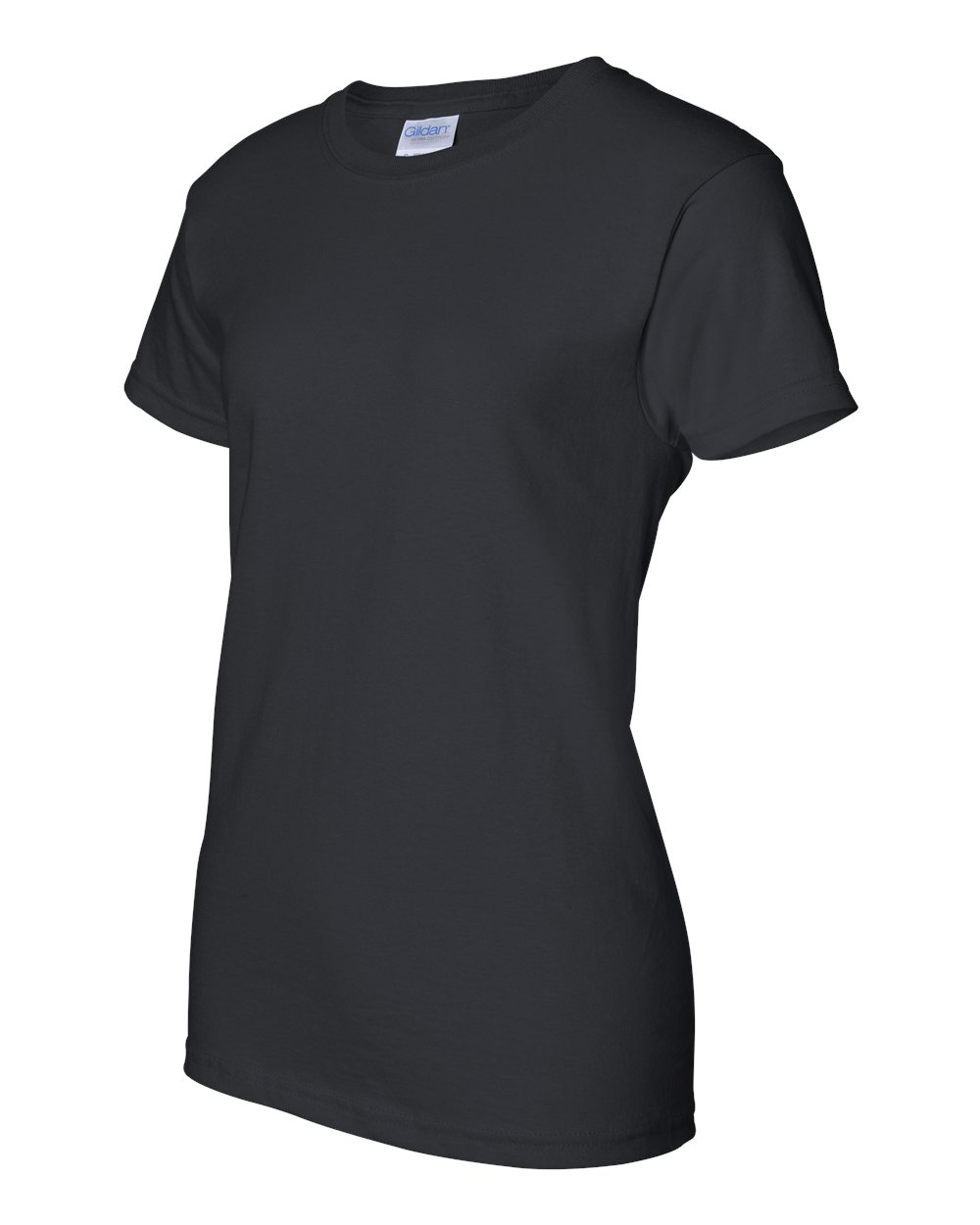 2000L Gildan Ultra Cotton Women’s T-Shirt 2000L Gildan Ultra Cotton Women’s T-Shirt - Siide Image