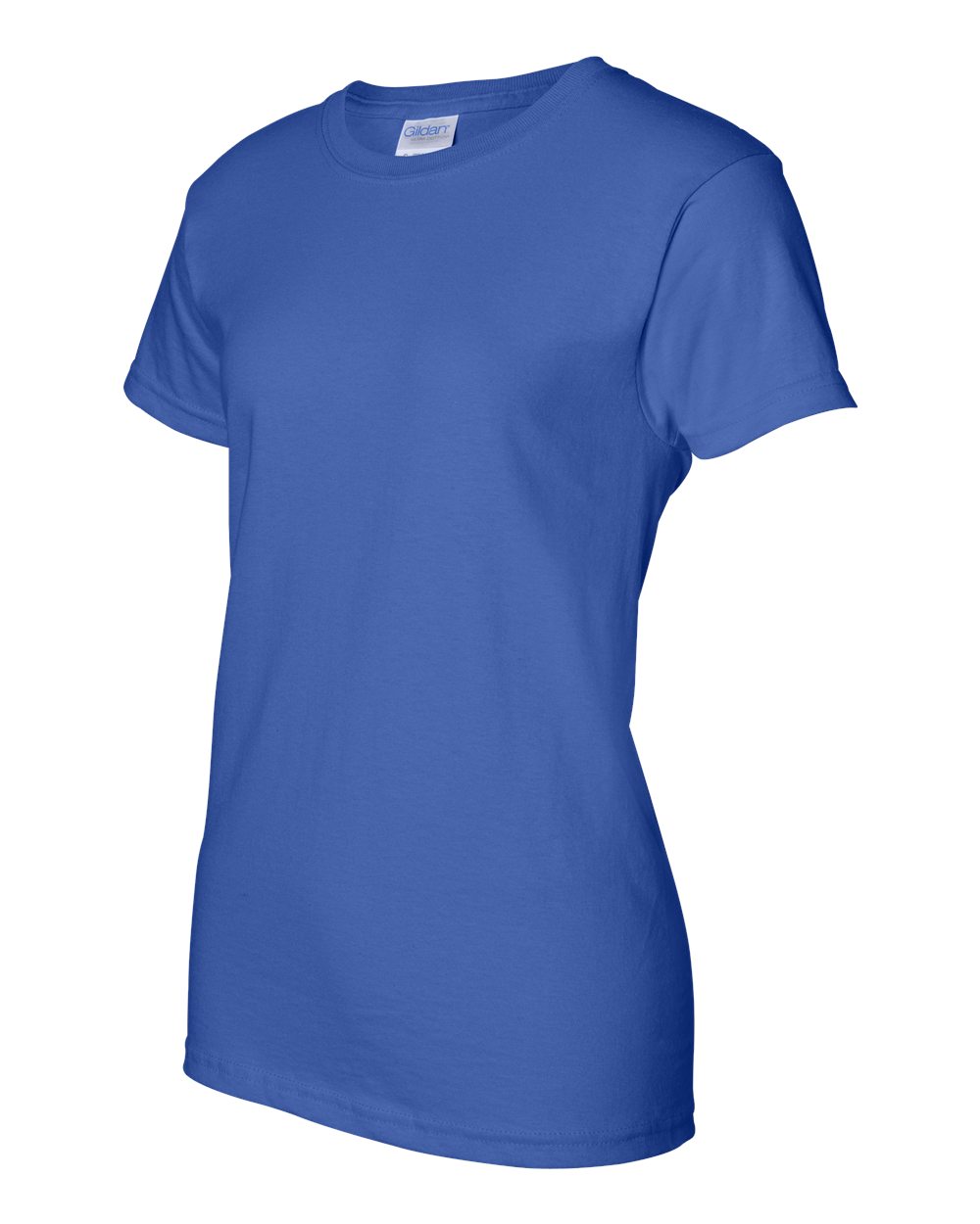 2000L Gildan Ultra Cotton Women’s T-Shirt 2000L Gildan Ultra Cotton Women’s T-Shirt - Siide Image
