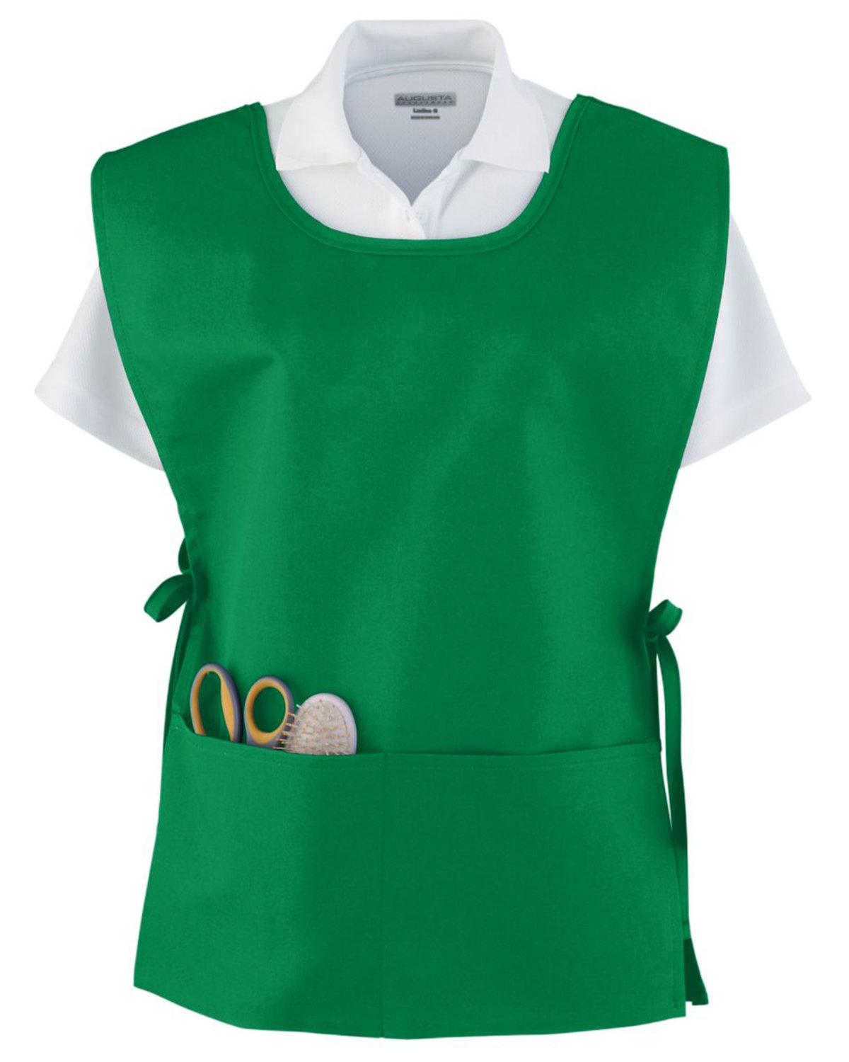 2090 Augusta Drop Ship Smock