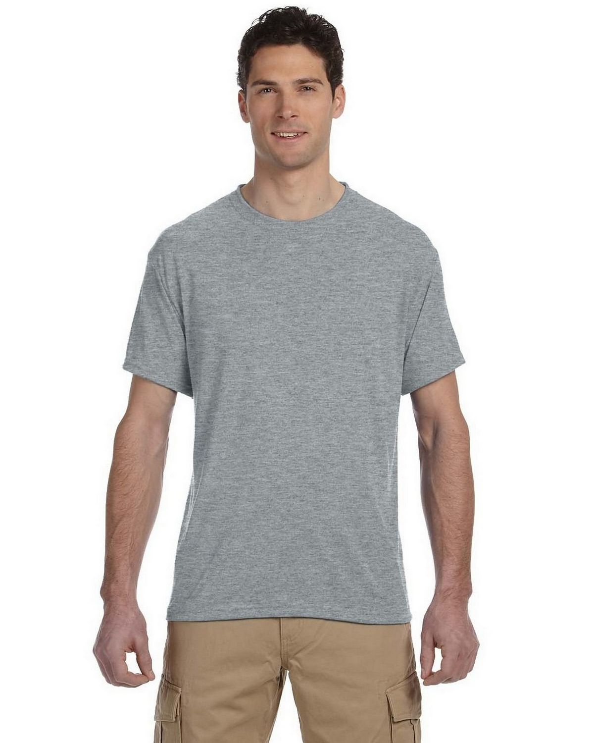 21M Jerzees Dri-Power Sport 100% Polyester T-Shirt 21M Jerzees Dri-Power Sport 100% Polyester T-Shirt
