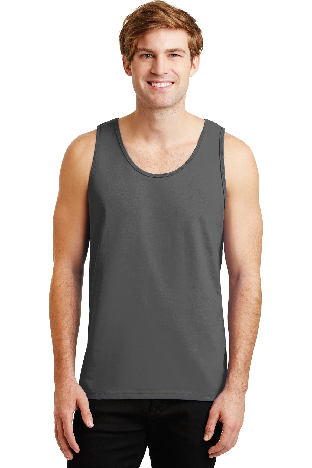 2200 Gildan Ultra Cotton Tank Top