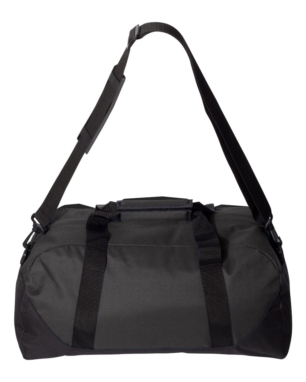 2250 Liberty Bags Liberty Series Small Duffel - Back Image