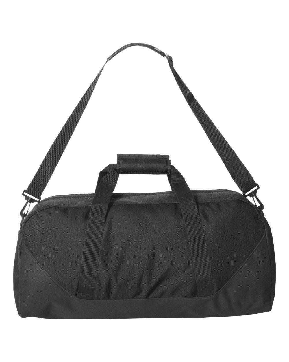 2251 Liberty Bags Liberty Series Medium Duffel - Back Image