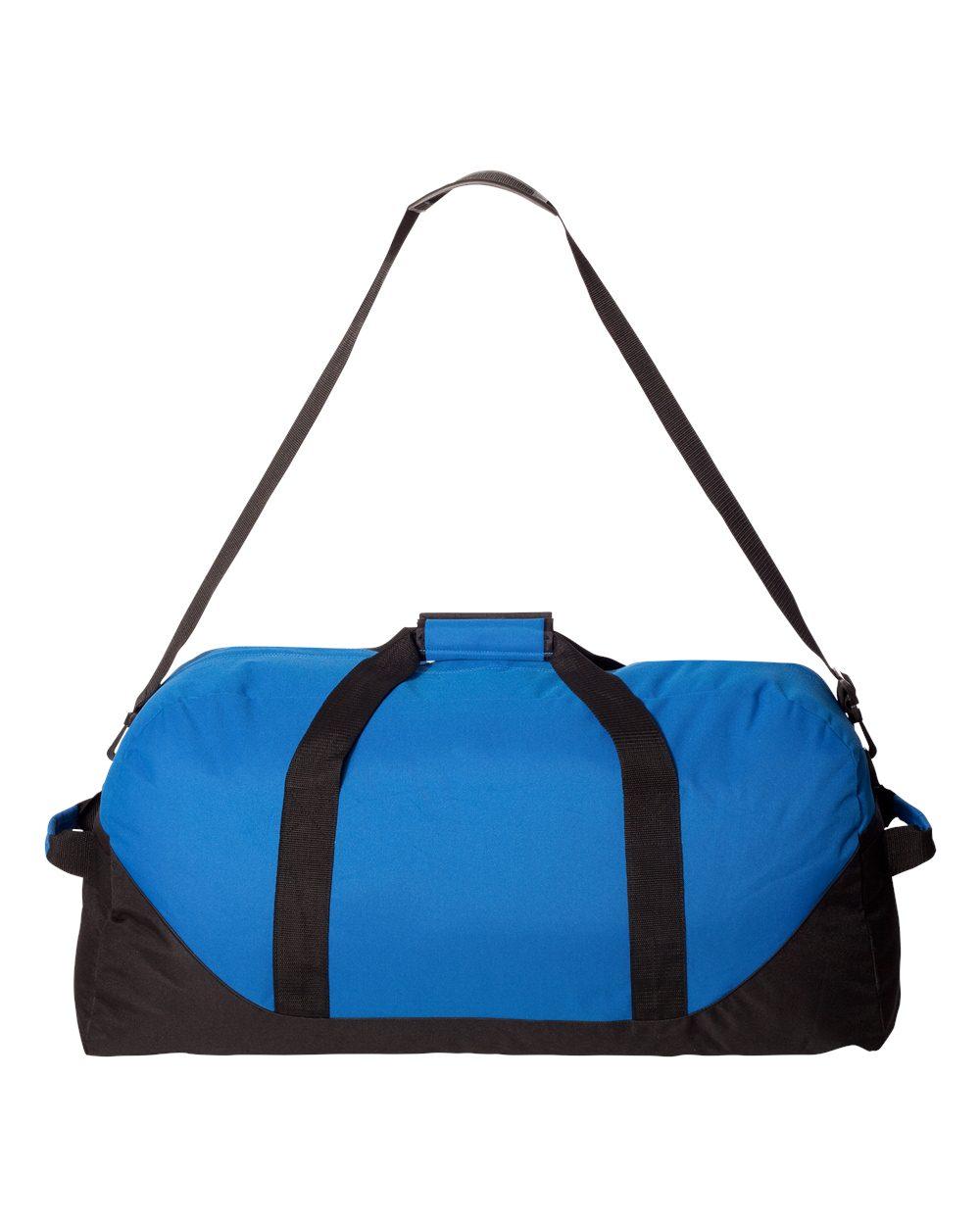 2252 Liberty Bags Liberty Bag Series Large Duffle - Back Image