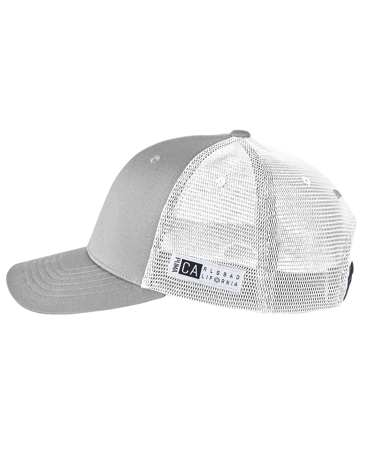 22675 Puma Adult 110 Snapback Trucker Cap 22675 Puma Adult 110 Snapback Trucker Cap - Siide Image