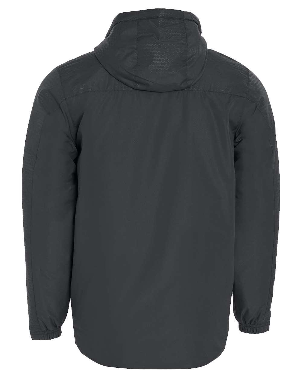 229017 Holloway BIONIC HOODED JACKET 229017 Holloway BIONIC HOODED JACKET - Back Image