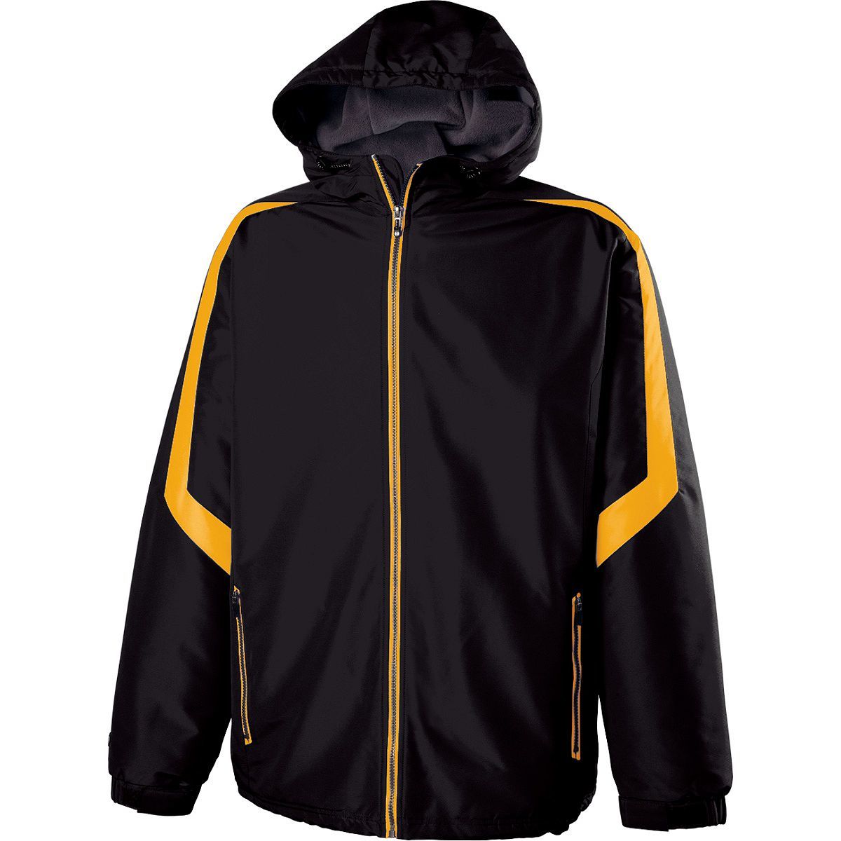 229059 Holloway CHARGER JACKET