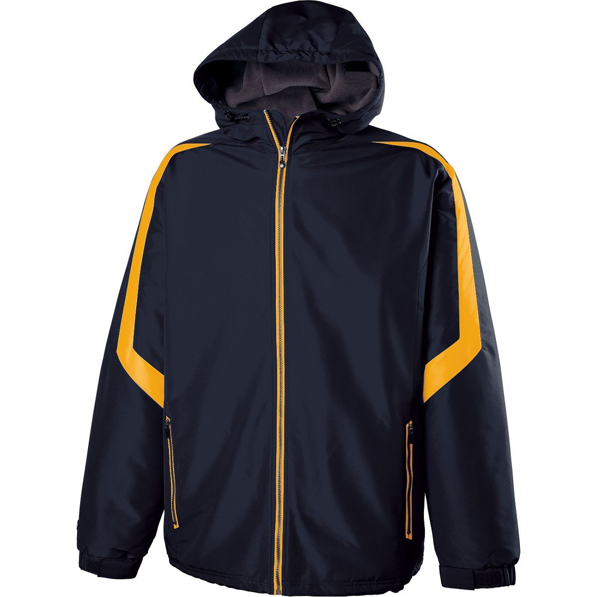 229059 Holloway CHARGER JACKET 229059 Holloway CHARGER JACKET