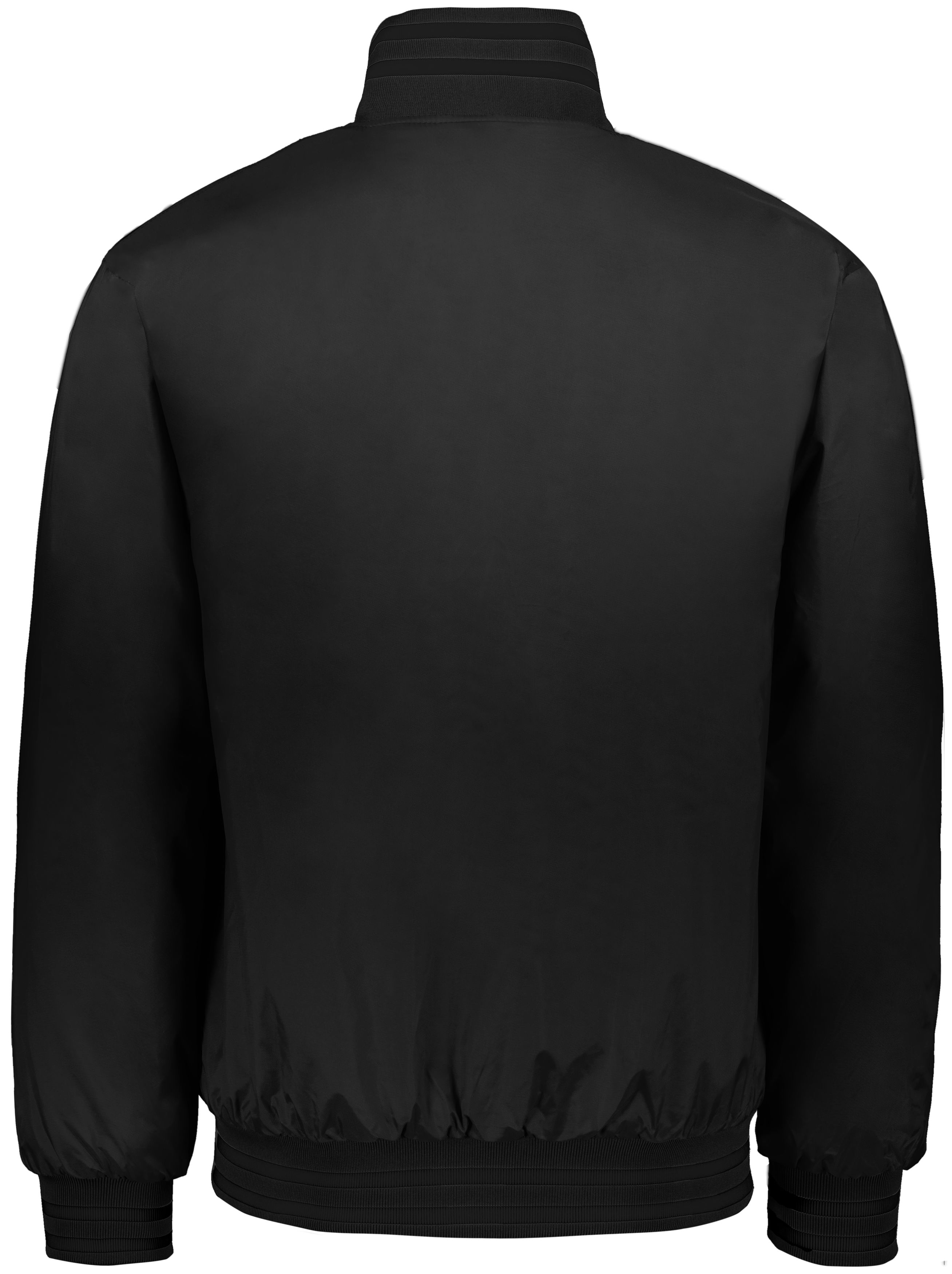 229140 Holloway Heritage Jacket - Back Image