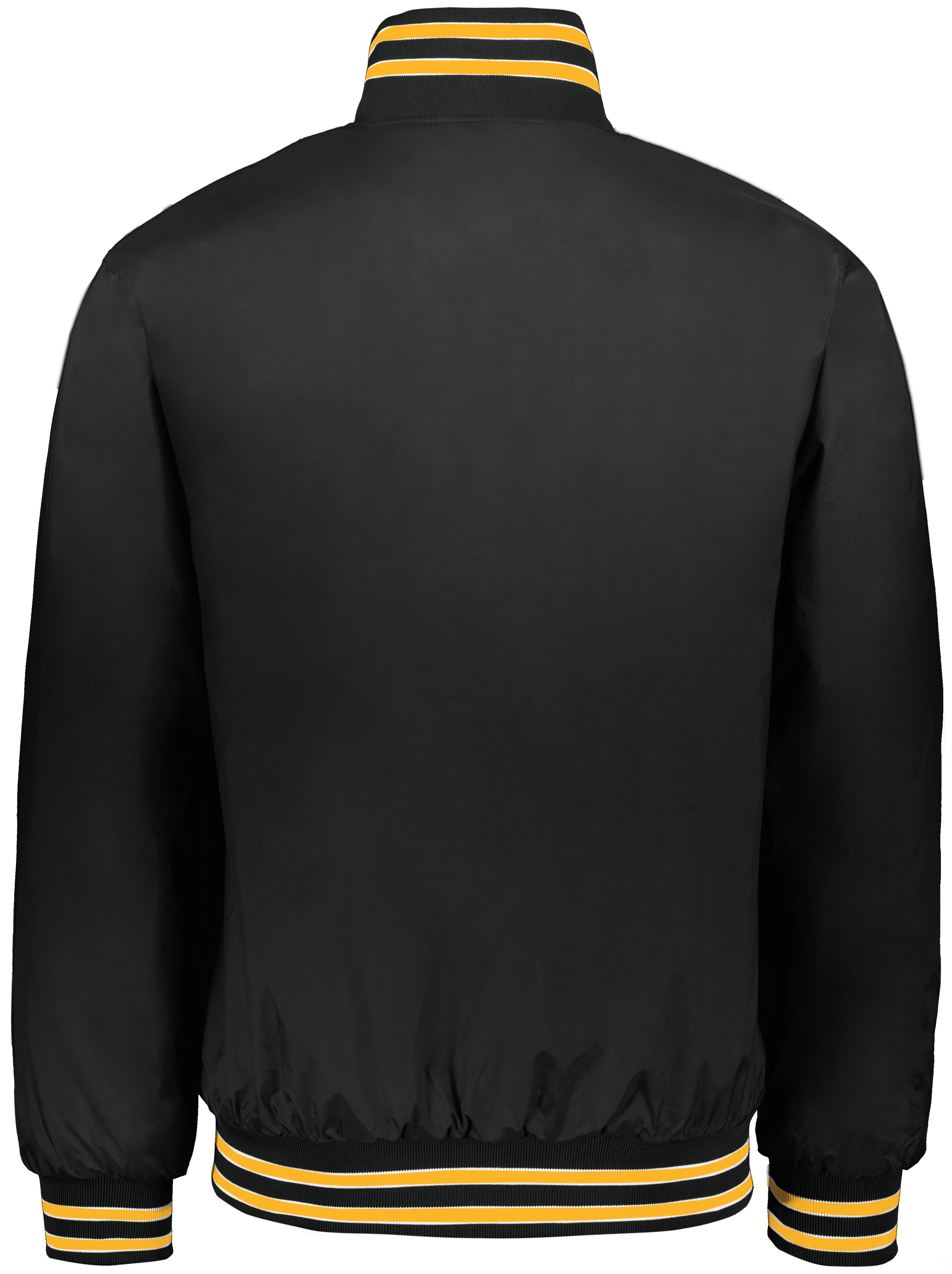 229140 Holloway Heritage Jacket 229140 Holloway Heritage Jacket - Back Image