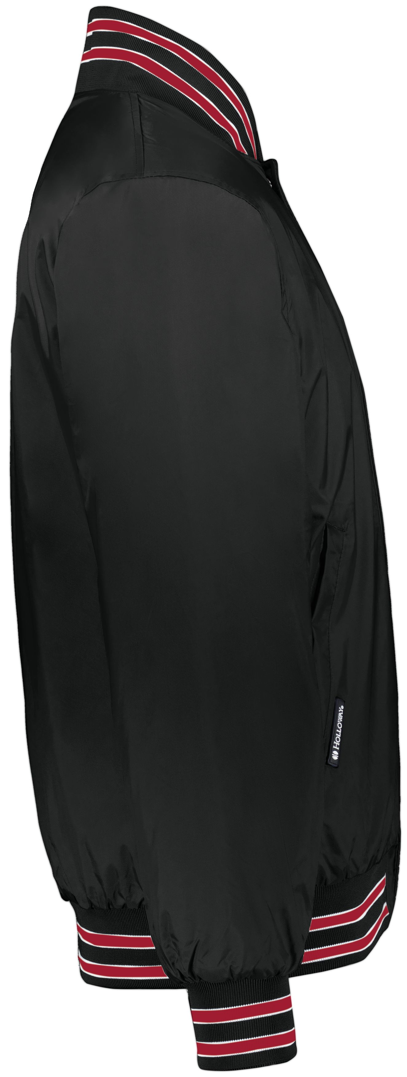 229140 Holloway Heritage Jacket - Siide Image