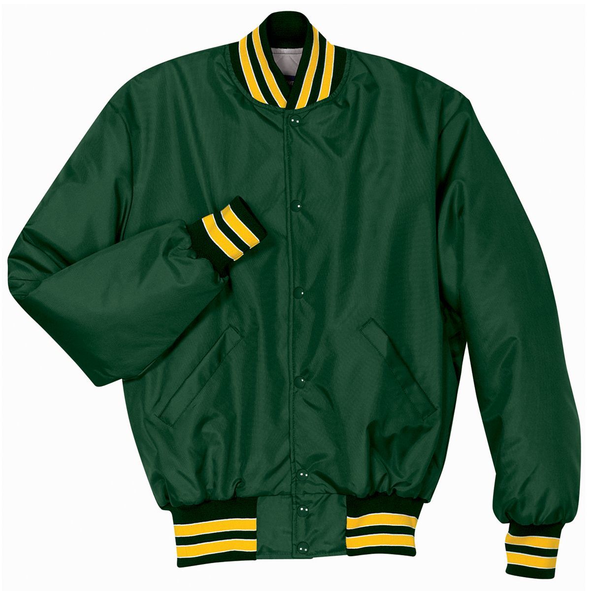 229140 Holloway Heritage Jacket