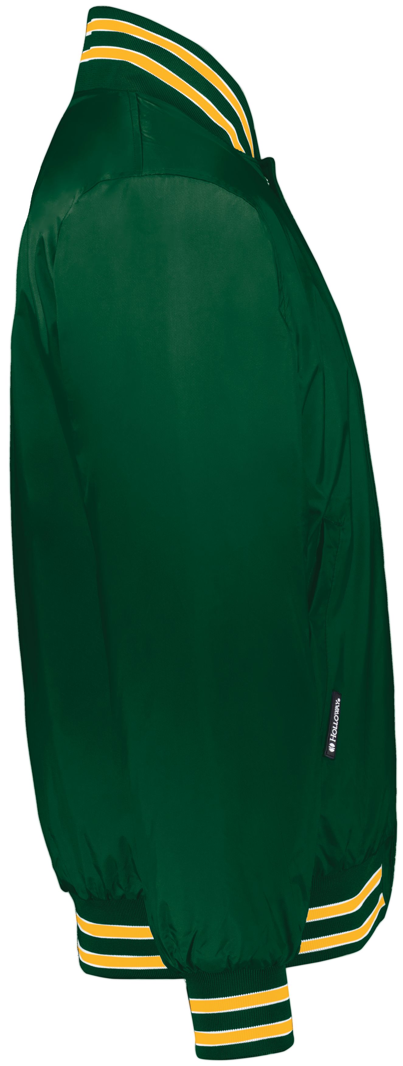 229140 Holloway Heritage Jacket - Siide Image