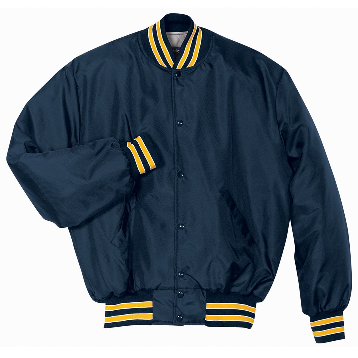 229140 Holloway Heritage Jacket