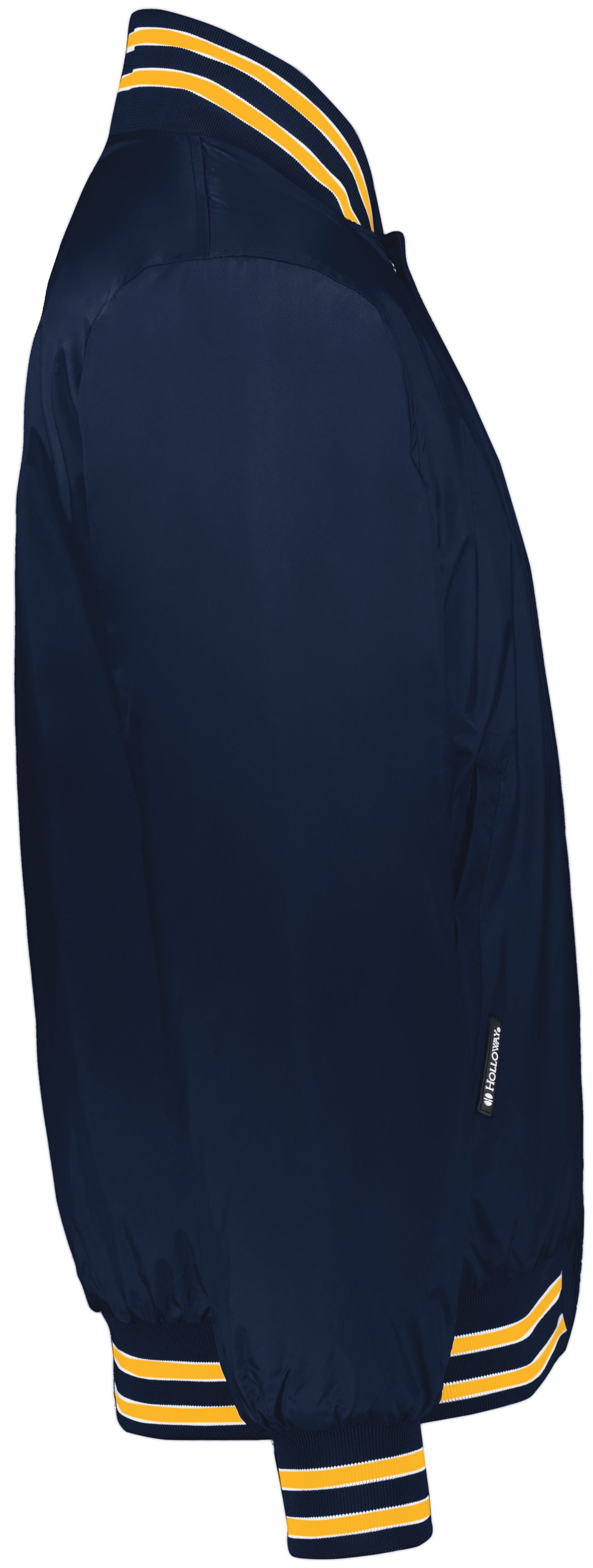 229140 Holloway Heritage Jacket - Siide Image