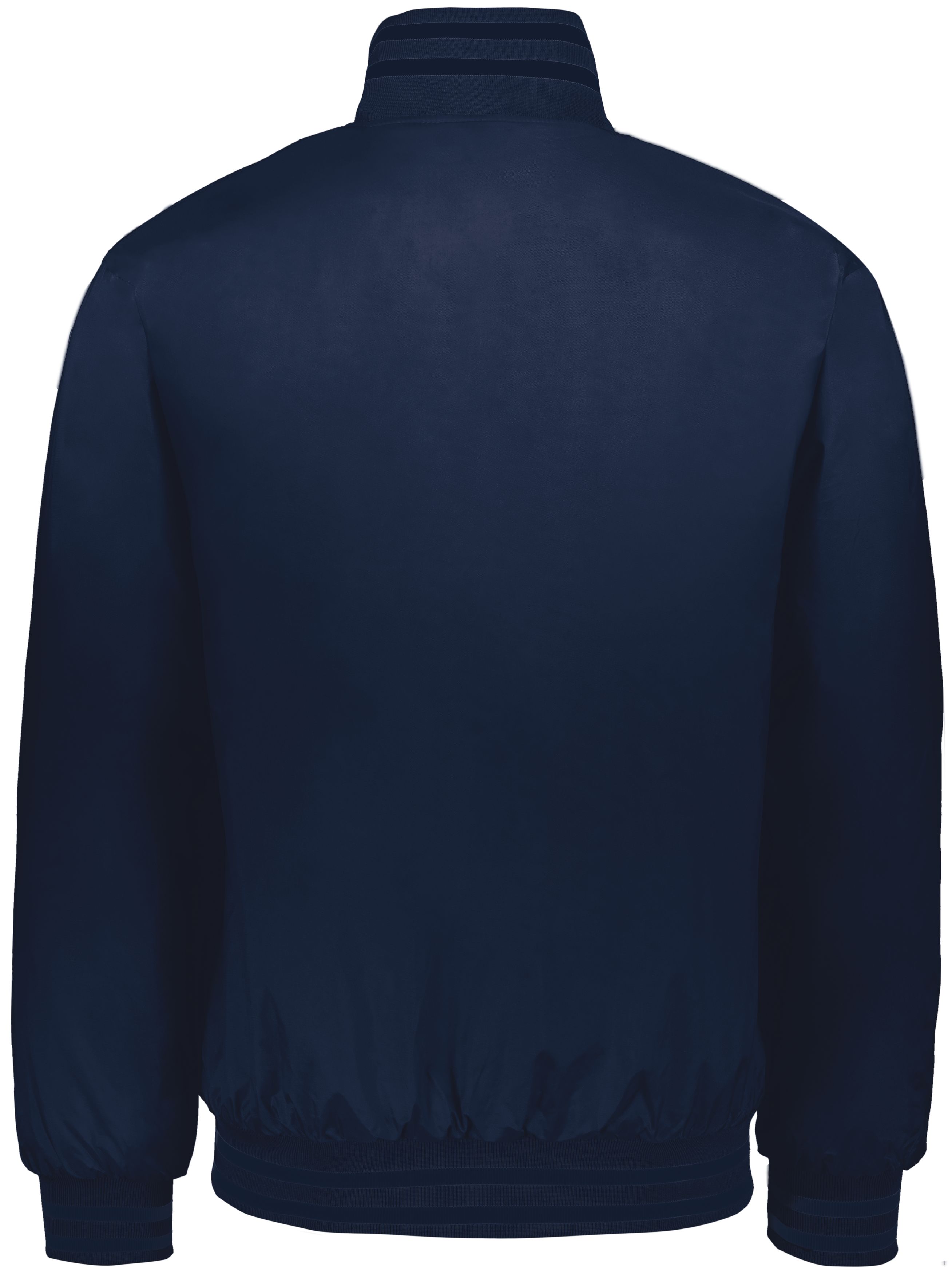 229140 Holloway Heritage Jacket - Back Image