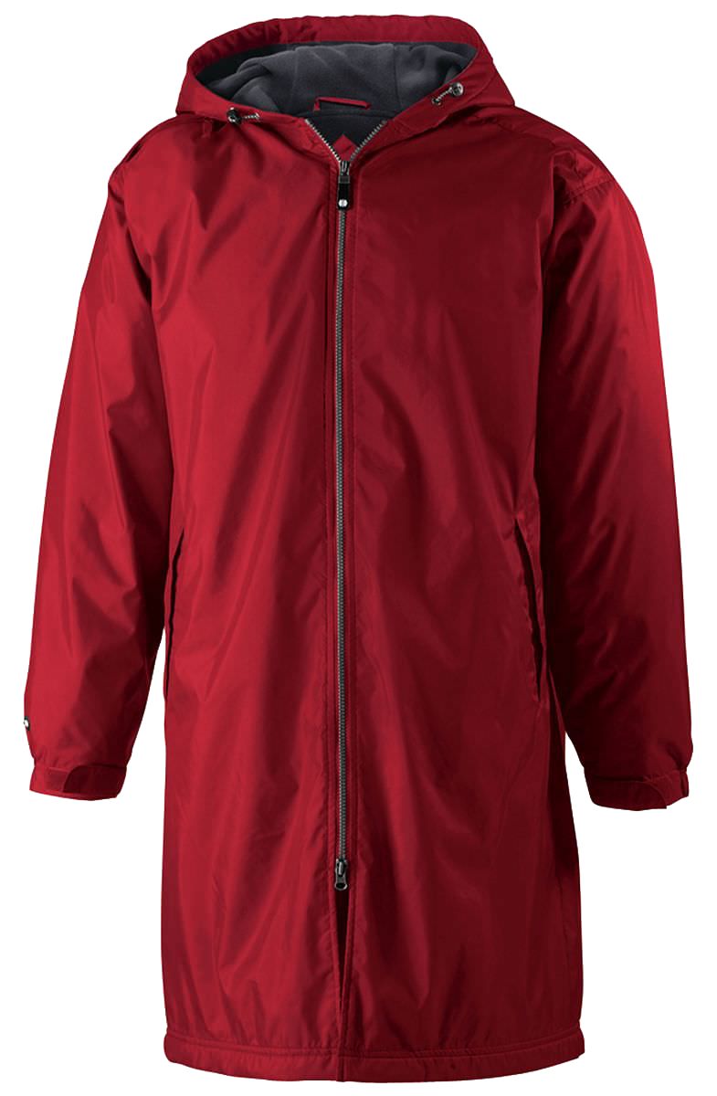 229162 Holloway CONQUEST JACKET 229162 Holloway CONQUEST JACKET