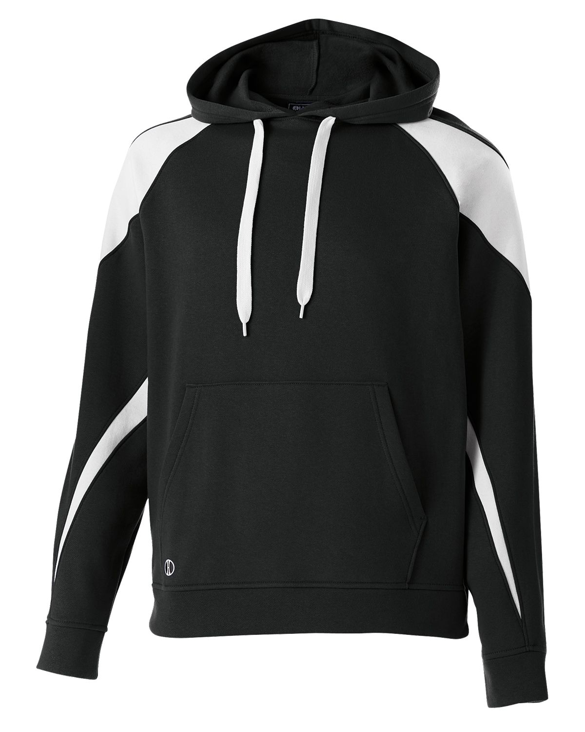 229546 Holloway Unisex Prospect Athletic Fleece Hooded Sweatshirt 229546 Holloway Unisex Prospect Athletic Fleece Hooded Sweatshirt