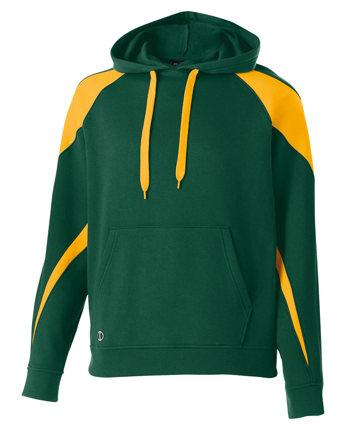 229546 Holloway Unisex Prospect Athletic Fleece Hooded Sweatshirt 229546 Holloway Unisex Prospect Athletic Fleece Hooded Sweatshirt