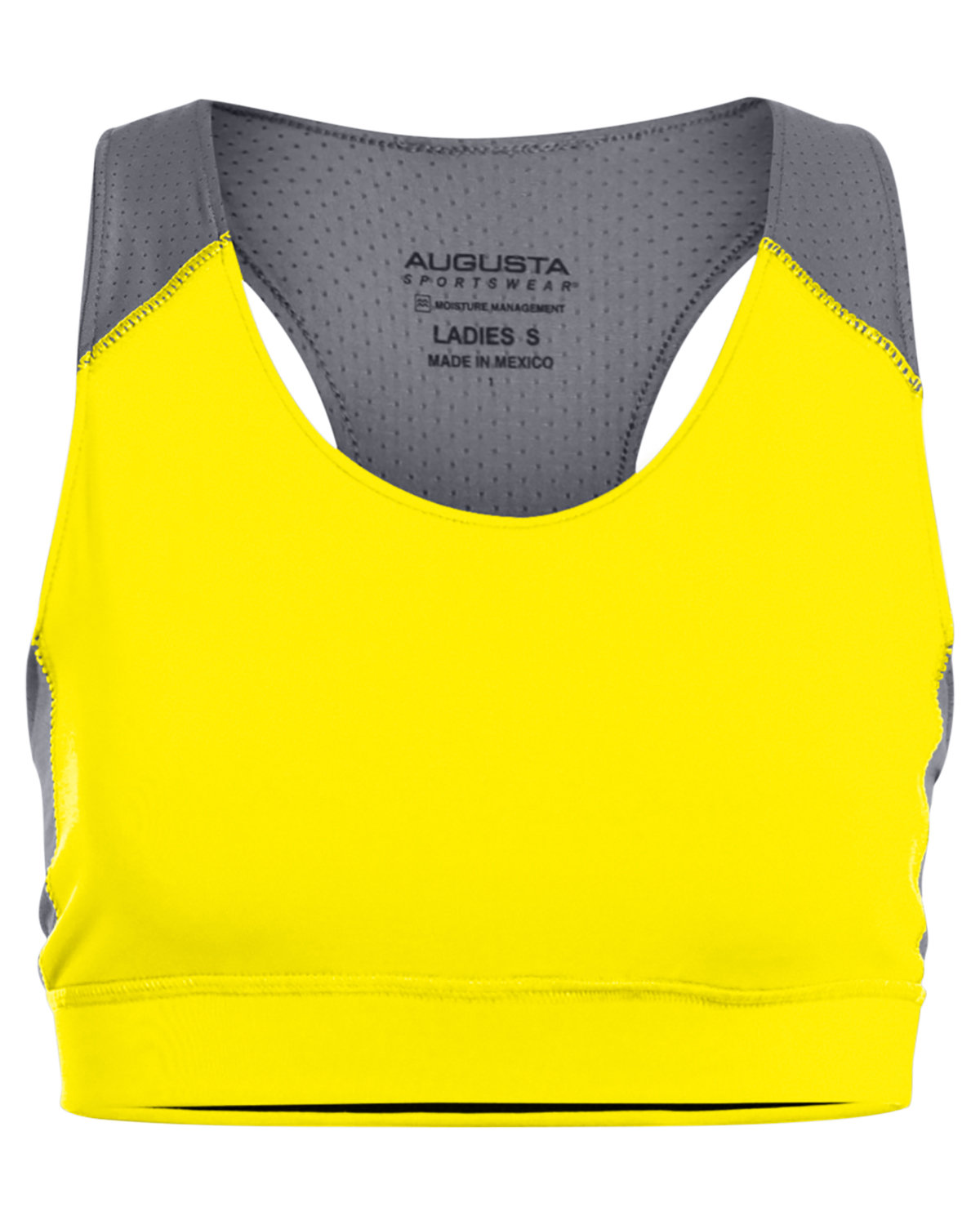 2417 Augusta Drop Ship Ladies All Sport Sports Bra 2417 Augusta Drop Ship Ladies All Sport Sports Bra