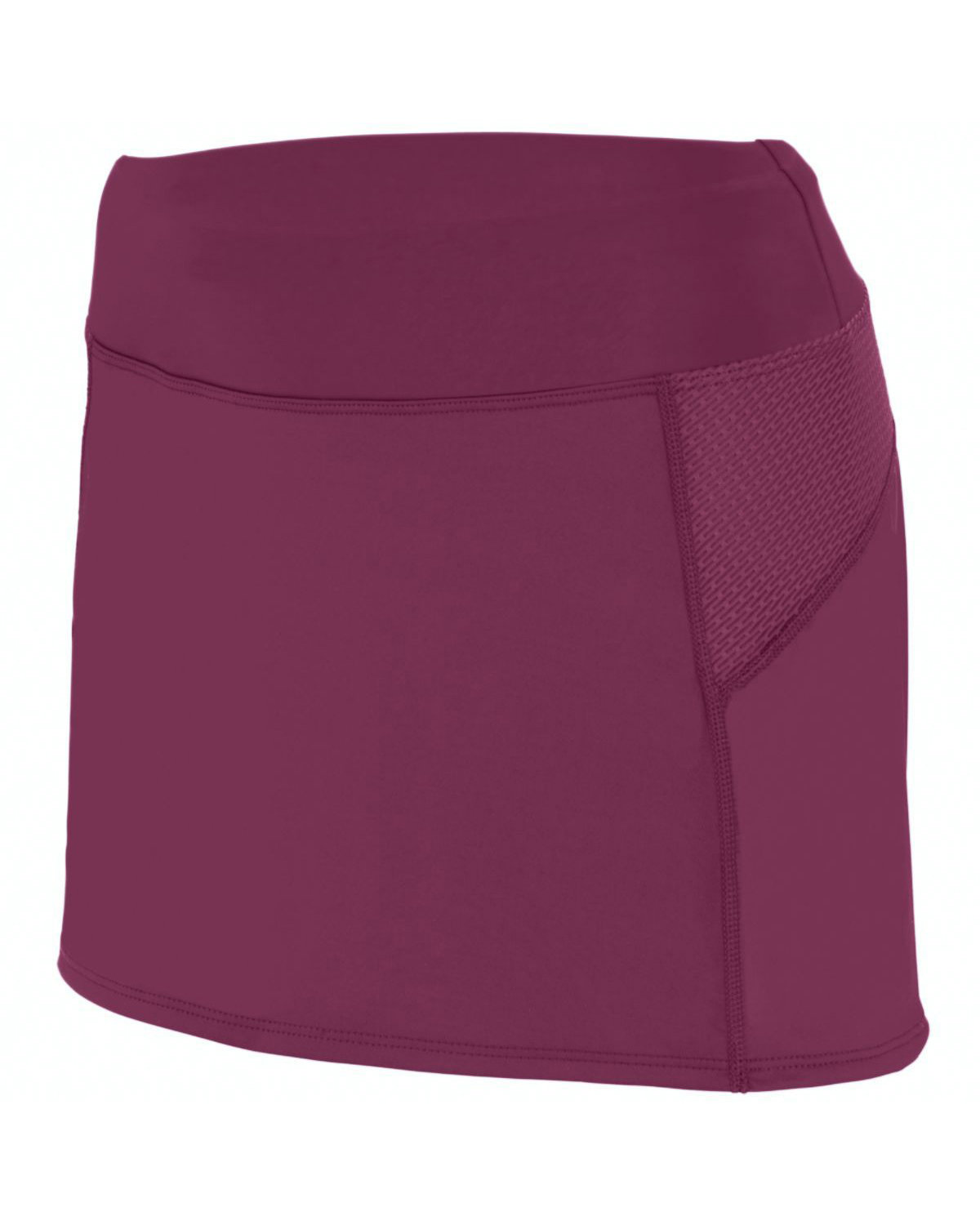 2420 Augusta Drop Ship Ladies Femfit Skort